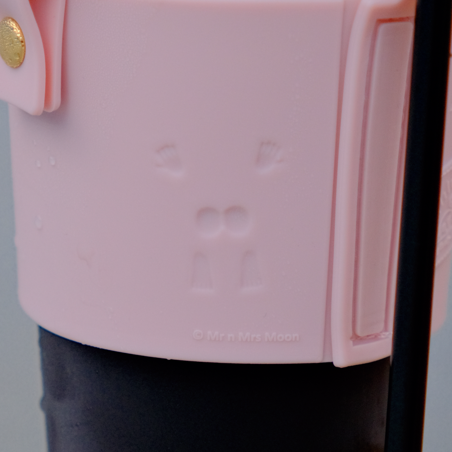 Sleep is for the weak 手搖提袋