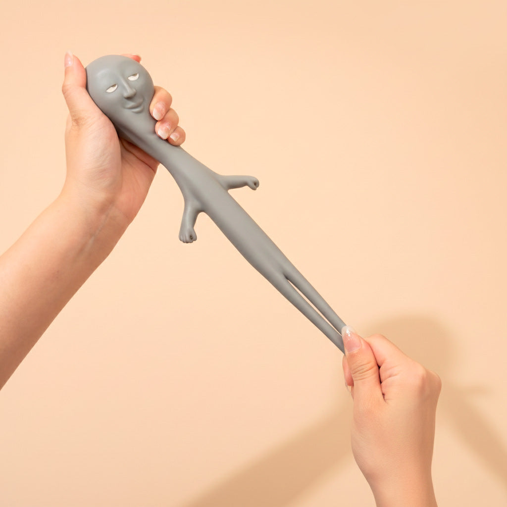 moon² 月屁屁壓力球