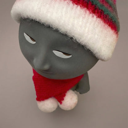 moon² 月屁屁壓力球