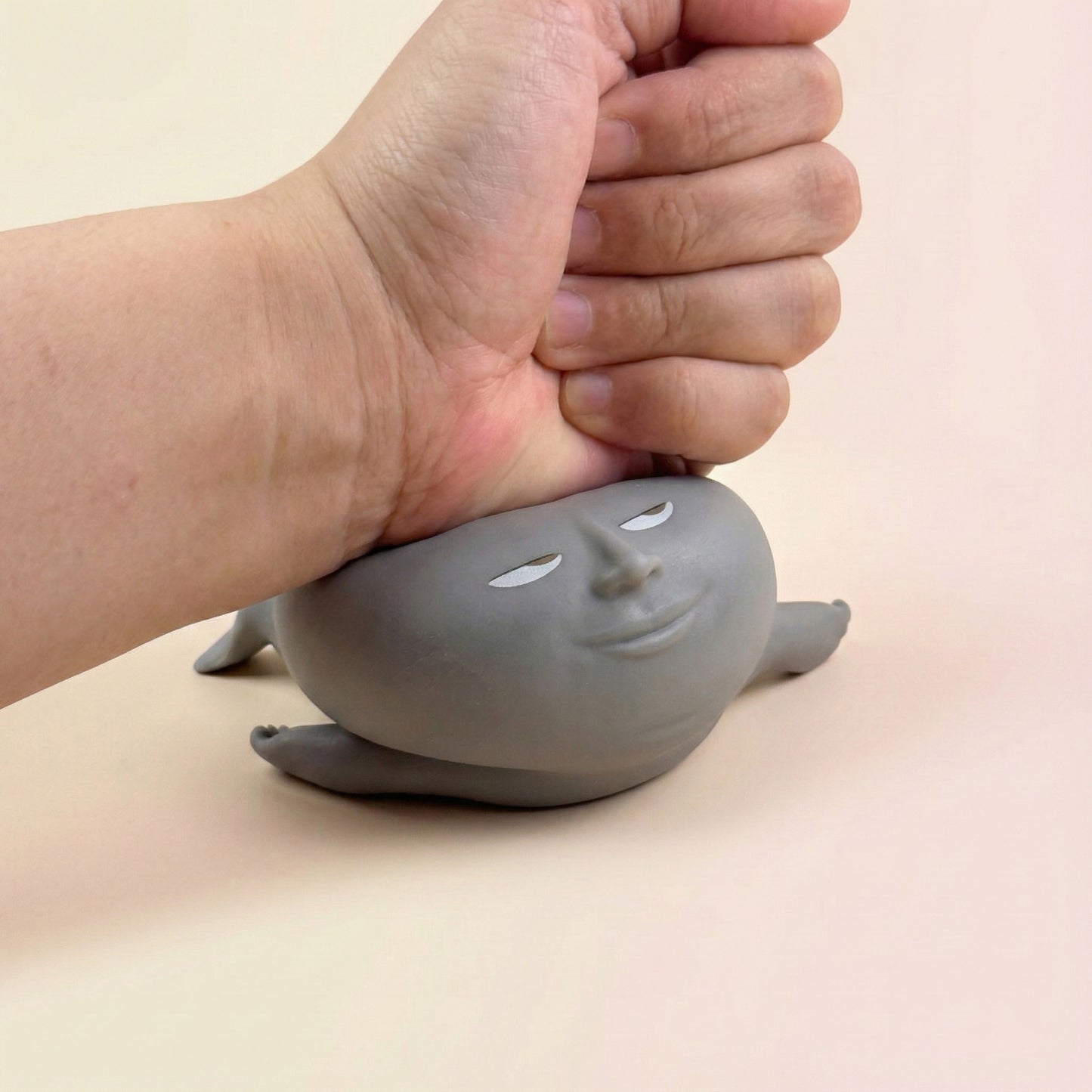 moon² 月屁屁壓力球