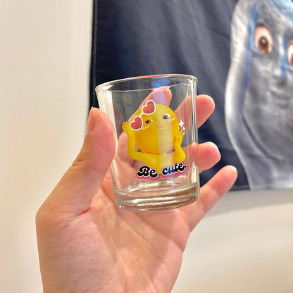 Thank God It's MOONDAY! 燒酒杯套裝