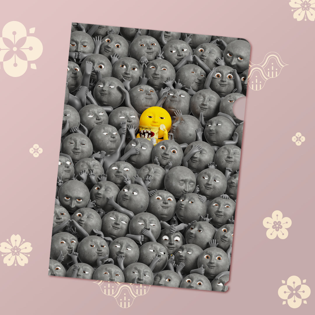 Moon Moon 文件夾